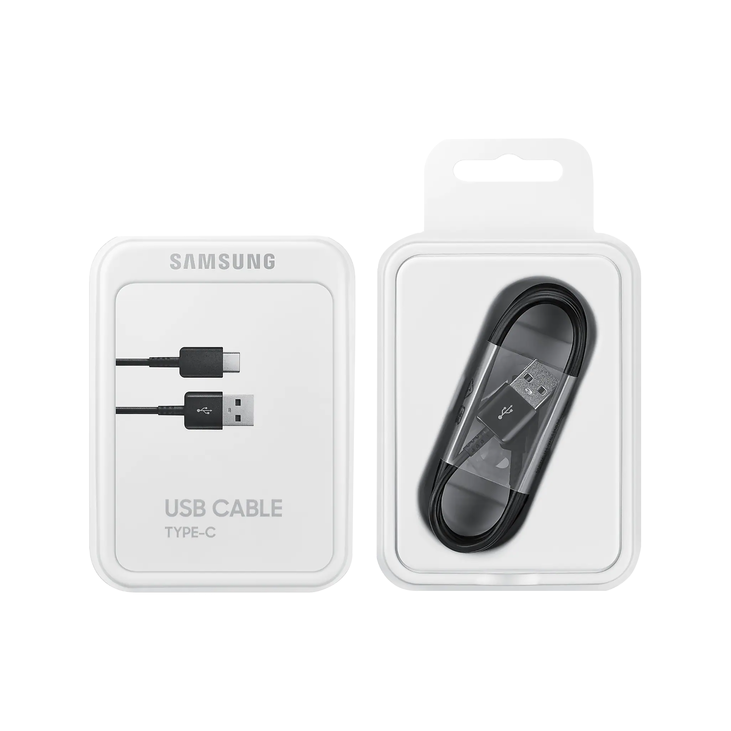 Buy SAMSUNG Type A to Type C 3.3 Feet (1M) Cable (Multiple Device .
